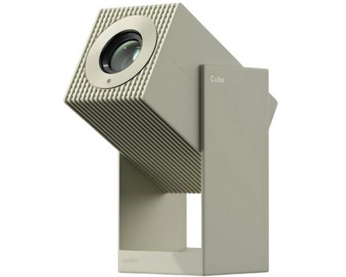 WAN-PROY CUBE 2 P GREE